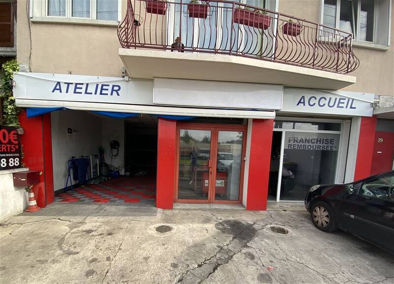 Livry-Gargan (93190)