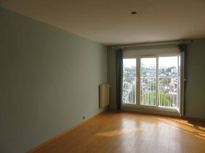 Vente appartement 5 pièces Antony (92160)