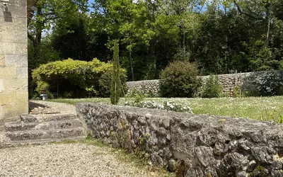 Baurech (30 Min Bordeaux)