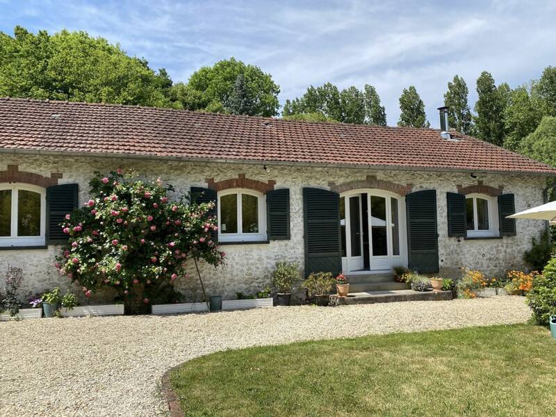 Breuillet (91650)