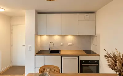 Paris 13E (75013)