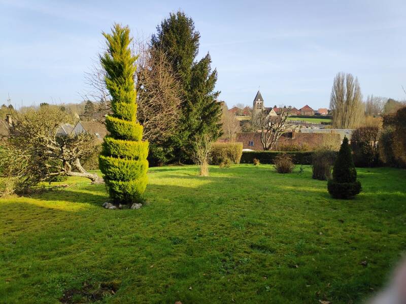 Berneuil-En-Bray (60390)