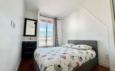 Paris 10E (75010)