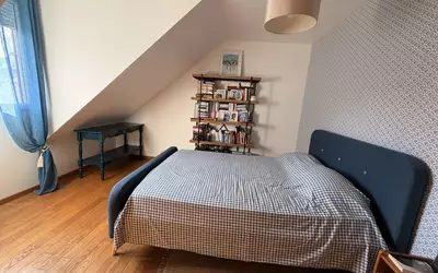 Bouffémont (95570)