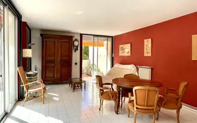 La Grande-Motte-500M De La Plage-