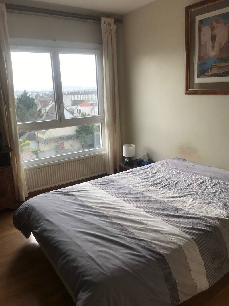 Houilles