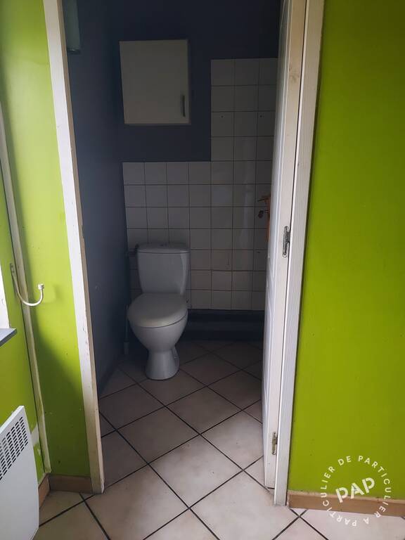Vente maison 60 m² Recquignies (59245) - 60 m² - 65.000 € | Particulier à Particulier — 7