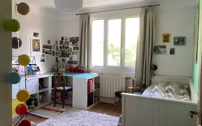 Bures-Sur-Yvette (91440)