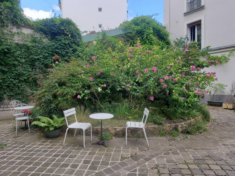 Paris 19E (75019)