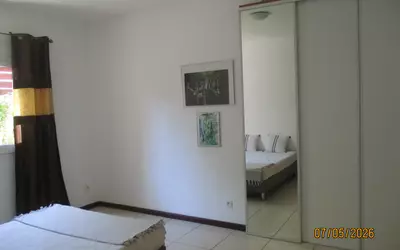 Saint-Pierre, À La Réunion