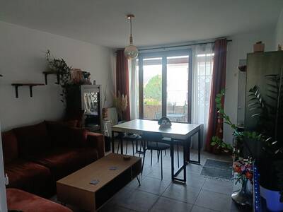 Location appartement 4 pièces Gardanne (13120)