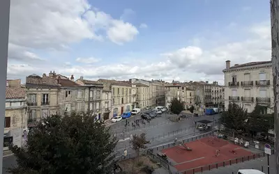 Bordeaux (33000)