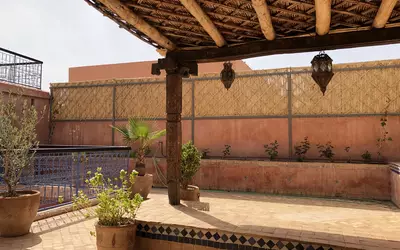 Maroc