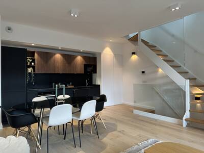 Vente appartement 4 pièces Lille (59)