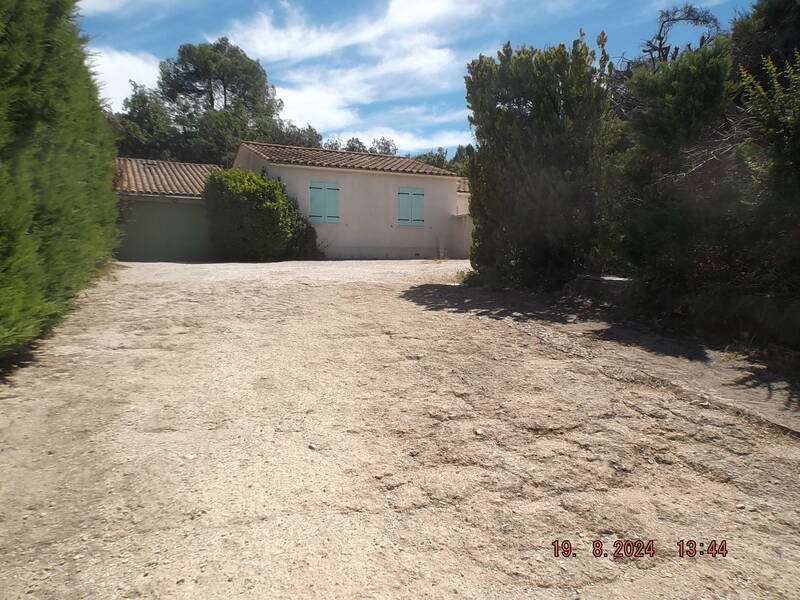 Saint-Maximin-La-Sainte-Baume (83470)