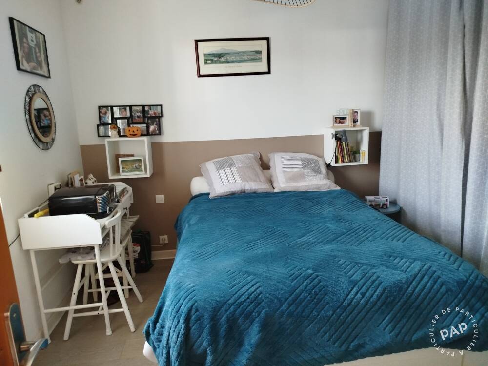 Vente appartement 3 pièces 58 m² Ascain (64310) - 58 m² - 290.000 € | Particulier à Particulier — 8