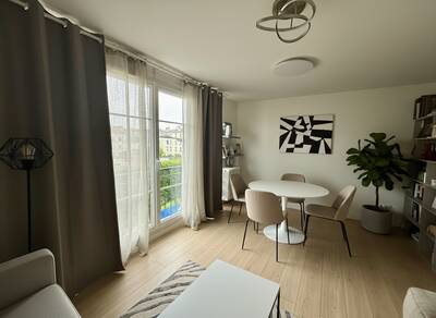 Vente appartement 4 pièces Vincennes (94300)