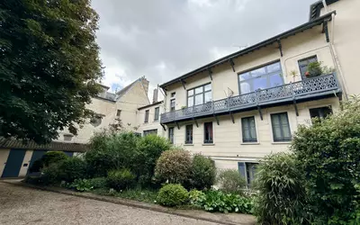 Saint-Germain-En-Laye (78100)