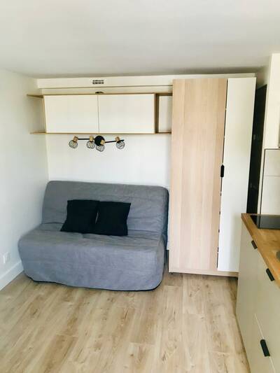 Location appartement studio Versailles (78000)
