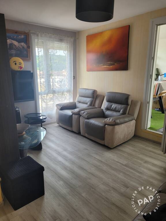 Vente Appartement
