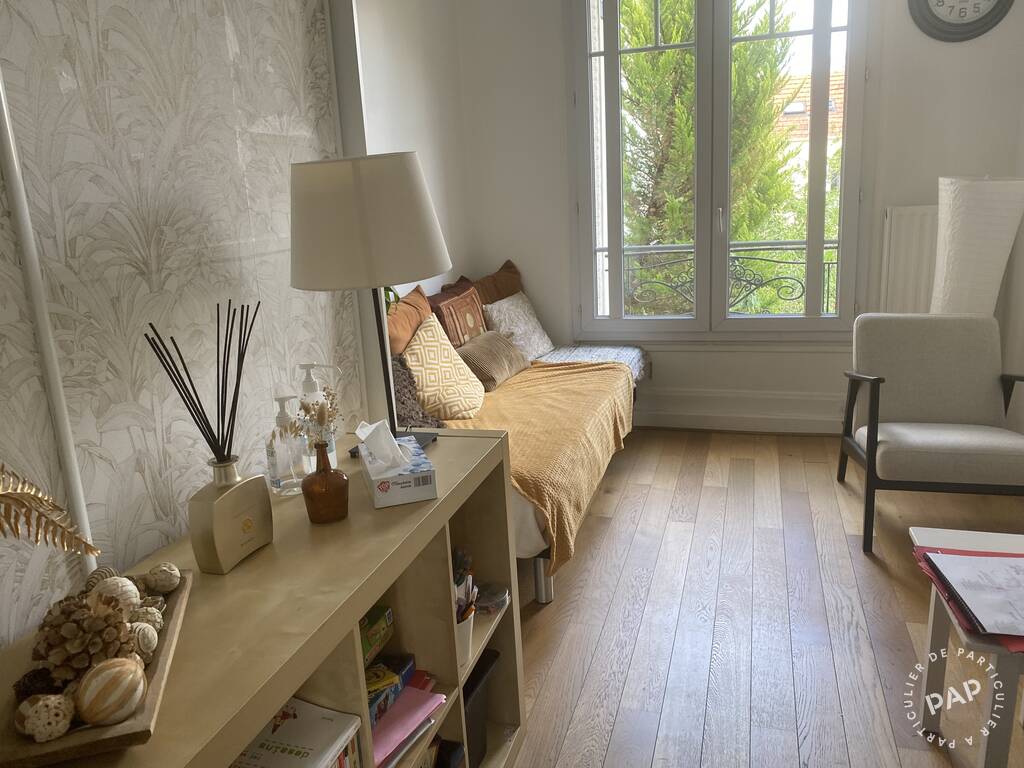 Location Appartement 53&nbsp;m²