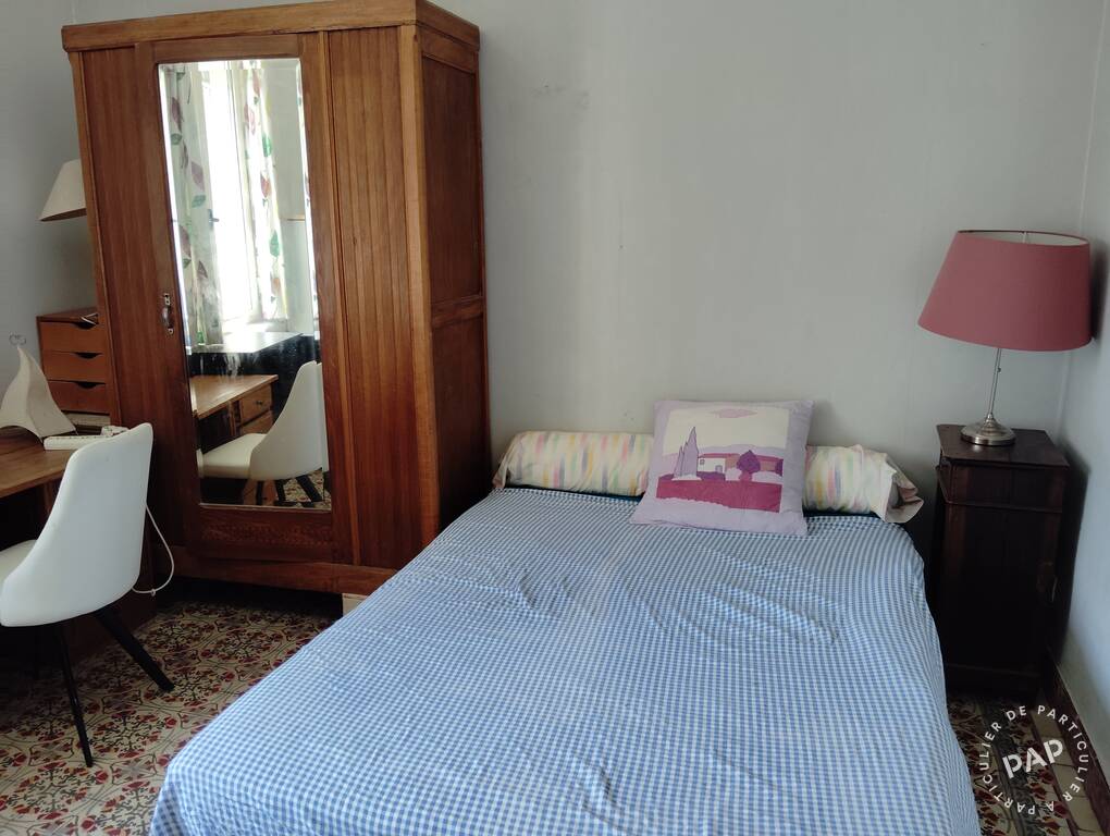 Location  Nîmes (30000)