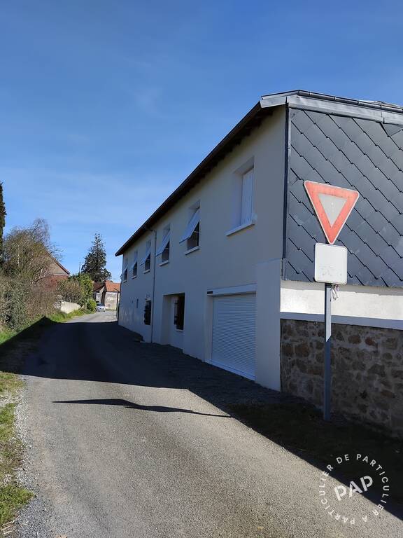 Vente Immeuble