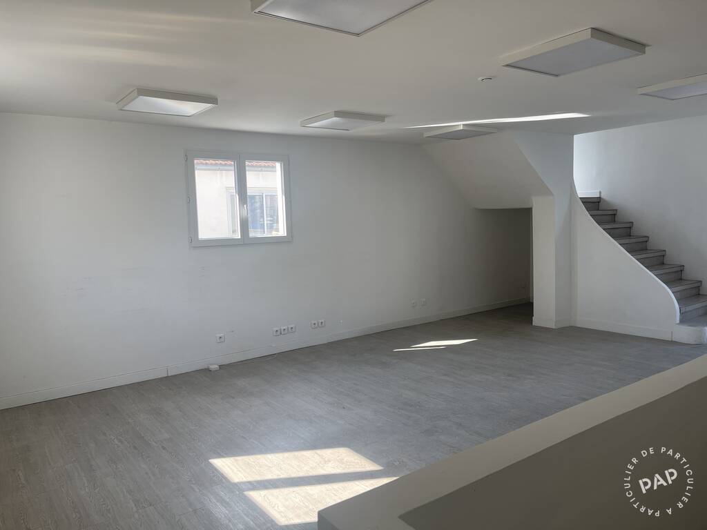 Vente et location Saint-Maur-Des-Fossés (94100) 135&nbsp;m²