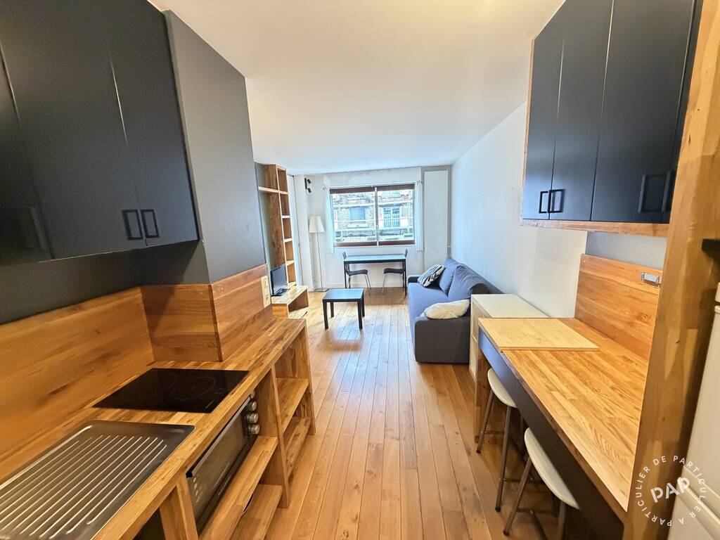 Vente Appartement