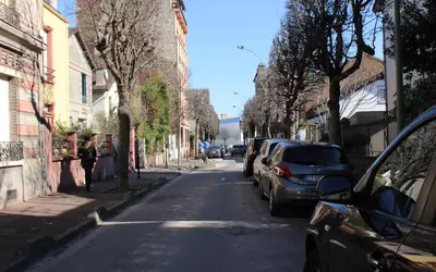 Vitry-Sur-Seine (94400)