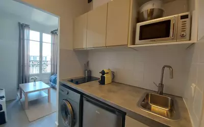 Paris 15E (75015)