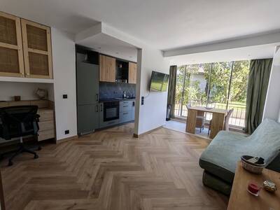 Location appartement 2 pièces Mandelieu-la-Napoule (06210)