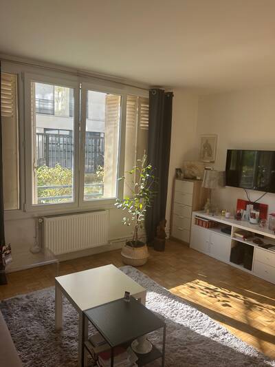 Vente appartement studio Boulogne-Billancourt (92100)