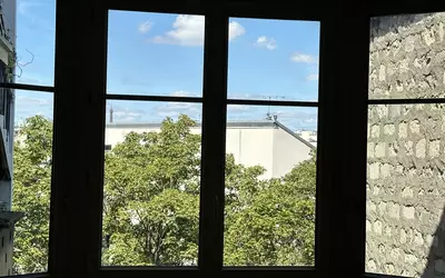 Paris 14E (75014)