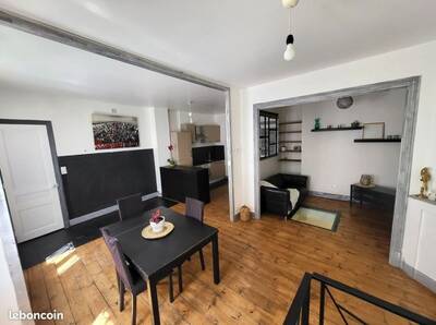 Vente appartement 3 pièces Saint-Just-Saint-Rambert (42170)