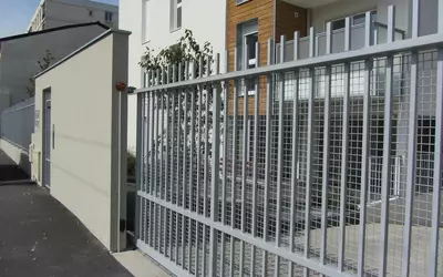 Villeurbanne (69100)