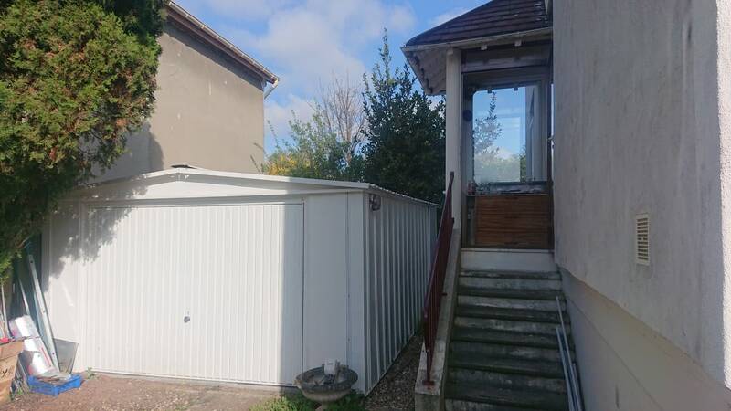 Houilles (78800)