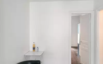 Paris 18E (75018)