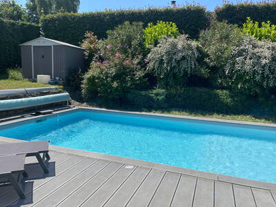Vente maison 5 pièces Aigrefeuille (31280)