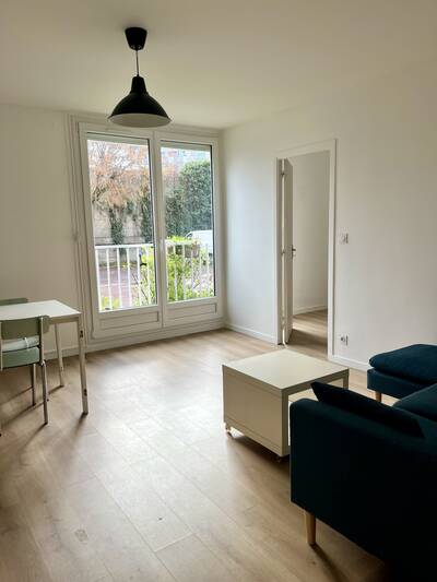 Vente appartement 3 pièces Aubervilliers (93300)
