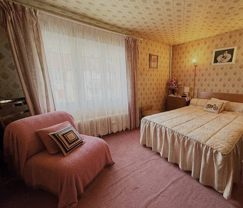 Alligny-Cosne (58200)