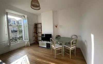 Paris 20E (75020)
