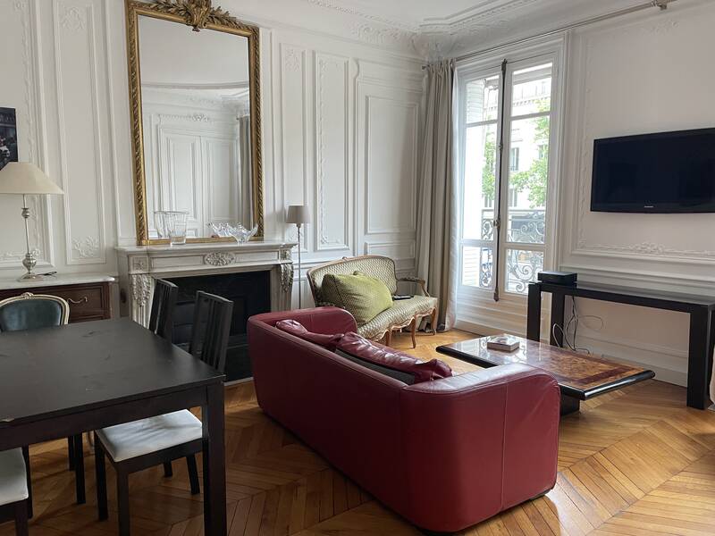 Paris 17E (75017)