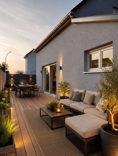 Vente maison 5 pièces Baltzenheim (68320)