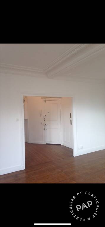 Location meublée appartement 3 pièces 68 m² Enghien-Les-Bains (95880) photo 2