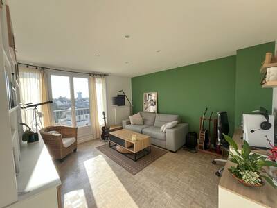 Location appartement 2 pièces Rambouillet (78120)