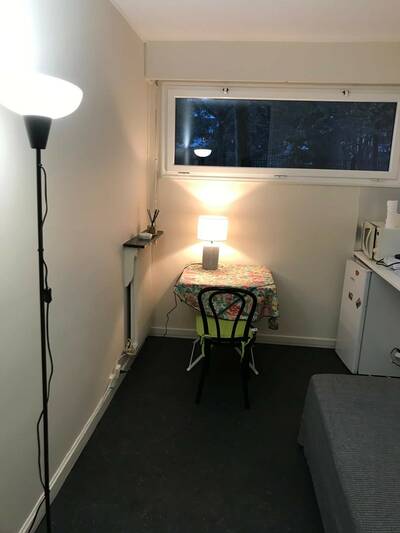 Location appartement studio Courbevoie (92400)