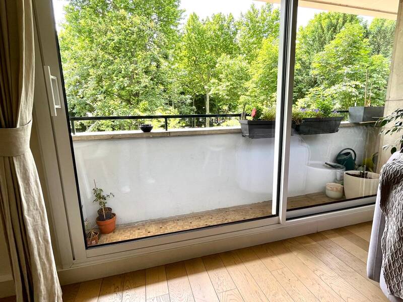 Neuilly-Sur-Seine (92200)