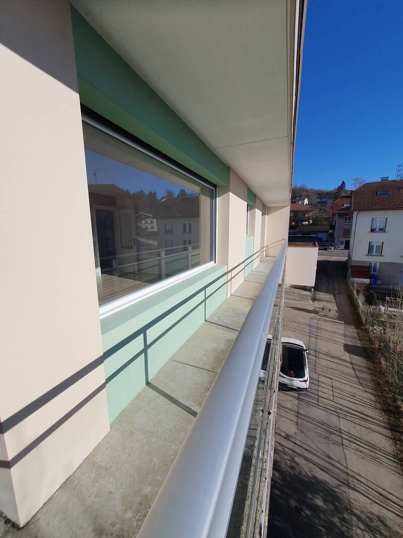Pontarlier (25300)