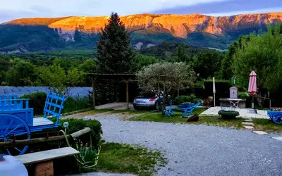 Eyguians (05300)
